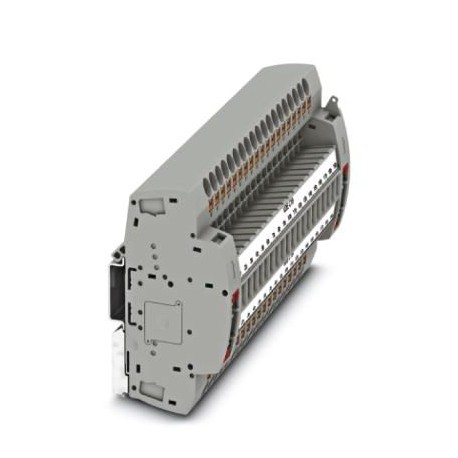 PHOENIX CONTACT PTRE 6-2/C19 PTRE 6-2/C19 3069456 PHOENIX CONTACT Test terminal strip