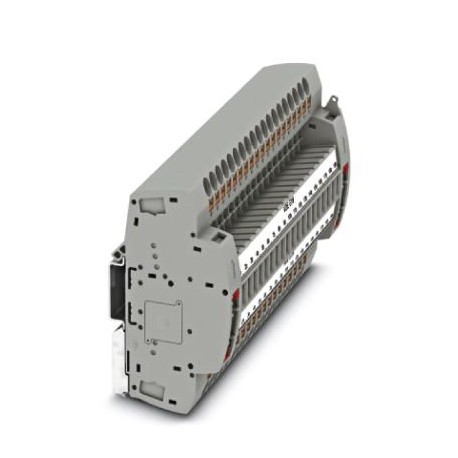 Phoenix contact PTRE 6-2/G19 Test terminal strip