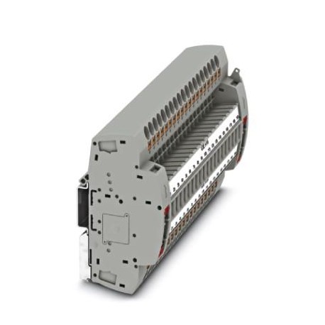 PHOENIX CONTACT PTRE 6-2/H19 PTRE 6-2/H19 3069460 PHOENIX CONTACT Test terminal strip