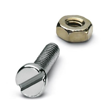 Phoenix contact FTP SCREW M3X4,5 Screw