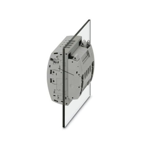 Phoenix contact UTWE 6-2/4 Test terminal strip