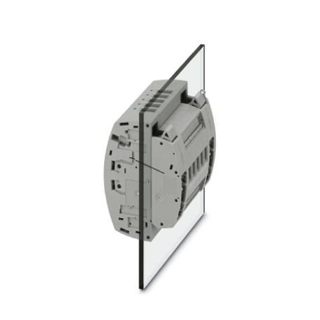Phoenix contact UTWE 6-2/5 Test terminal strip