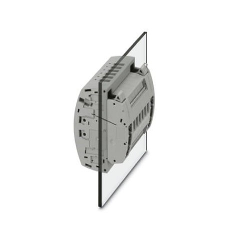 Phoenix contact UTWE 6-2/6 Test terminal strip