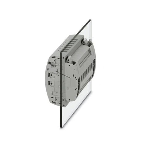 Phoenix contact UTWE 6-2/7 Test terminal strip