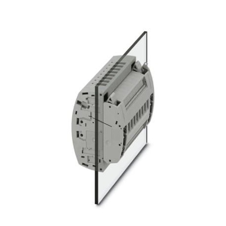 Phoenix contact UTWE 6-2/8 Test terminal strip