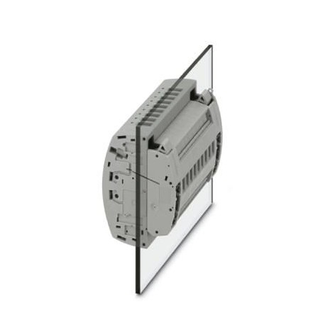 Phoenix contact UTWE 6-2/9 Test terminal strip