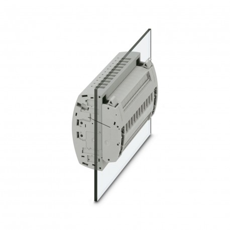Phoenix contact UTWE 6-2/11 Test terminal strip