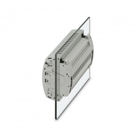Phoenix contact UTWE 6-2/13 Test terminal strip
