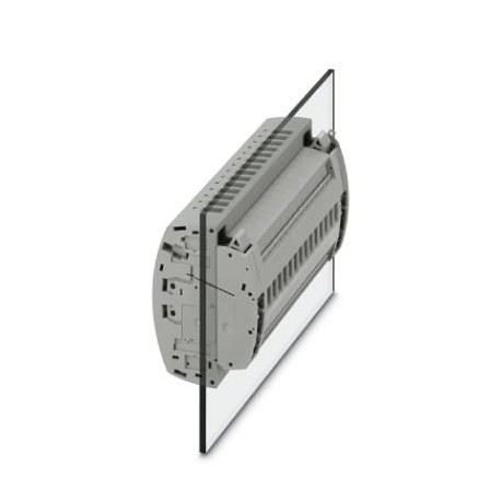 Phoenix contact UTWE 6-2/14 Test terminal strip