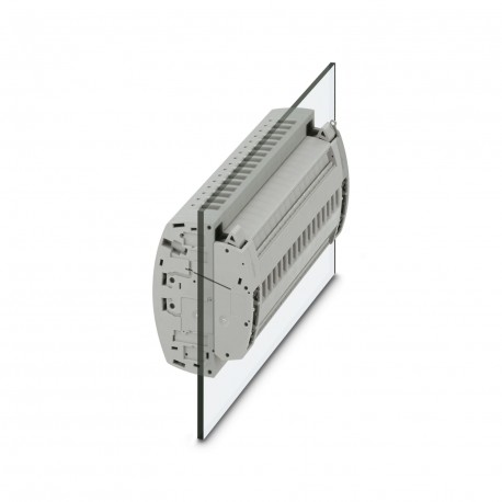 Phoenix contact UTWE 6-2/16 Test terminal strip