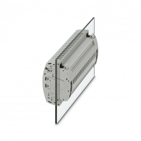 Phoenix contact UTWE 6-2/17 Test terminal strip