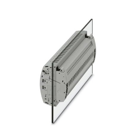 Phoenix contact UTWE 6-2/20 Test terminal strip