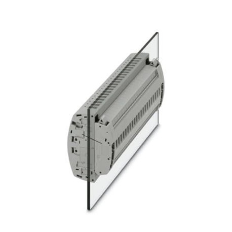 Phoenix contact UTWE 6-2/21 Test terminal strip