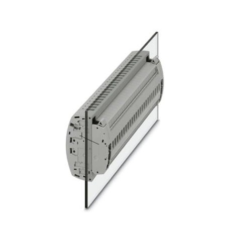 Phoenix contact UTWE 6-2/24 Test terminal strip