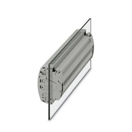 Phoenix contact UTWE 6-2/25 Test terminal strip
