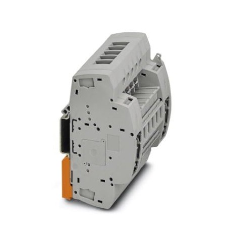 Phoenix contact UTRE 6-2/5 Test terminal strip