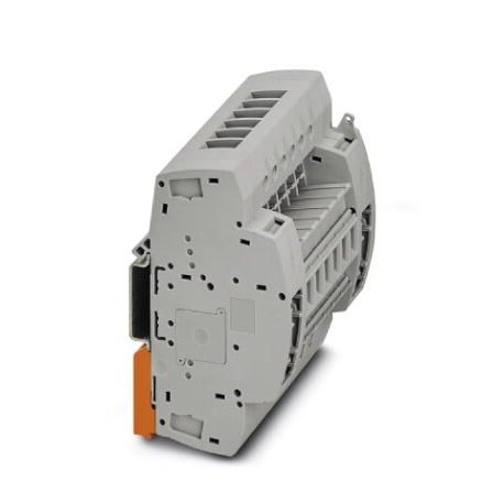 Phoenix contact UTRE 6-2/6 Test terminal strip