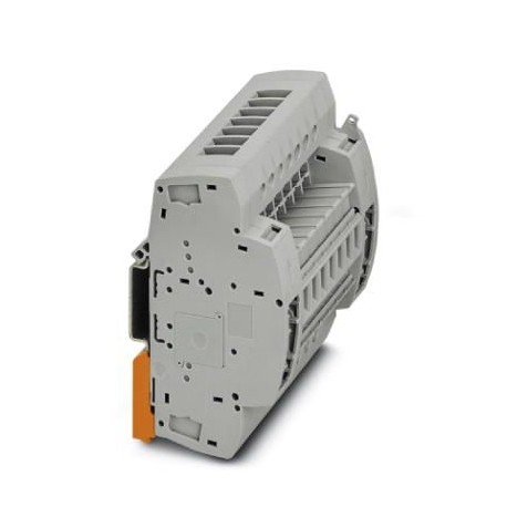 Phoenix contact UTRE 6-2/7 Test terminal strip