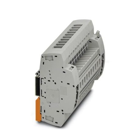 Phoenix contact UTRE 6-2/10 Test terminal strip