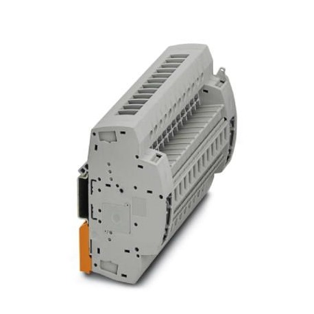 Phoenix contact UTRE 6-2/12 Test terminal strip