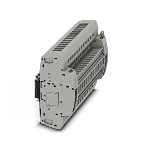 Phoenix contact UTRE 6-2/15 Test terminal strip