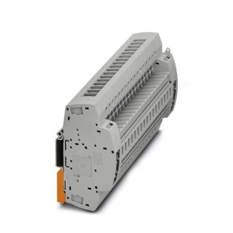 Phoenix contact UTRE 6-2/17 Test terminal strip