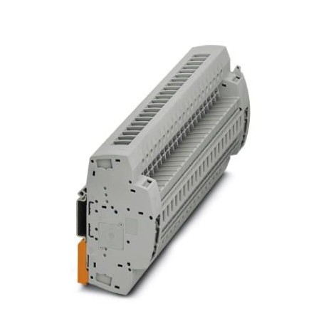Phoenix contact UTRE 6-2/21 Test terminal strip