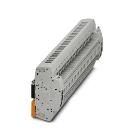 Phoenix contact UTRE 6-2/25 Test terminal strip