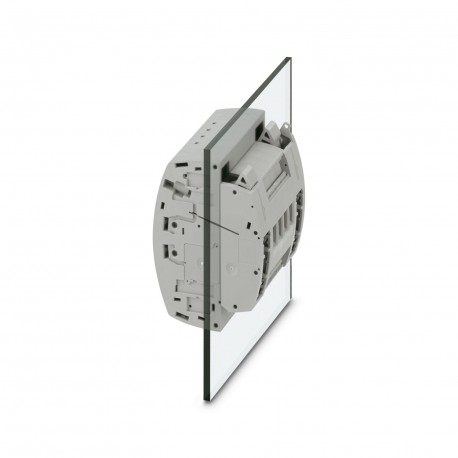 Phoenix contact PTWE 6-2/4 Test terminal strip