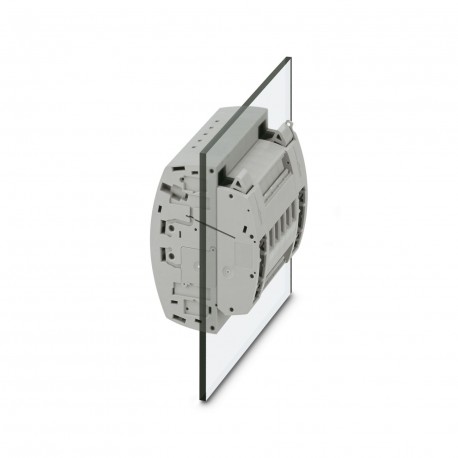 Phoenix contact PTWE 6-2/5 Test terminal strip