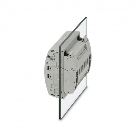 Phoenix contact PTWE 6-2/6 Test terminal strip