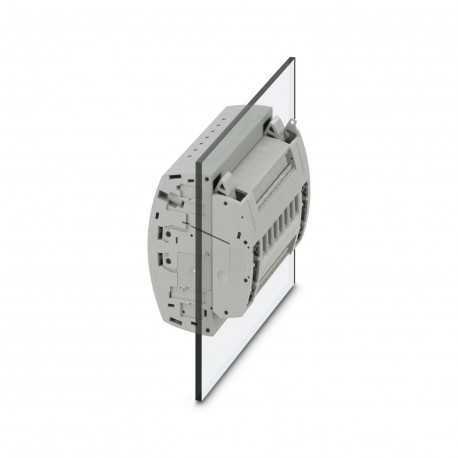 Phoenix contact PTWE 6-2/7 Test terminal strip