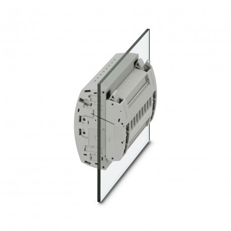Phoenix contact PTWE 6-2/8 Test terminal strip