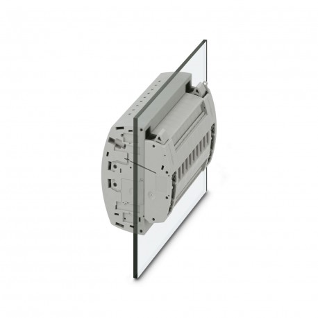 Phoenix contact PTWE 6-2/9 Test terminal strip