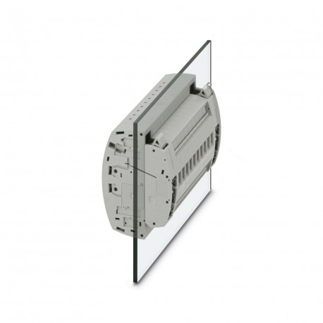 Phoenix contact PTWE 6-2/10 Test terminal strip