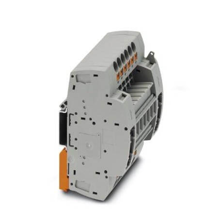 Phoenix contact PTRE 6-2/6 Test terminal strip