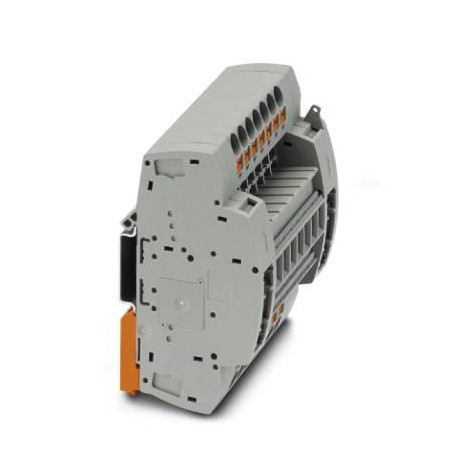 Phoenix contact PTRE 6-2/7 Test terminal strip