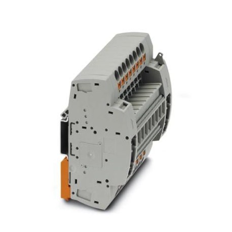 Phoenix contact PTRE 6-2/8 Test terminal strip