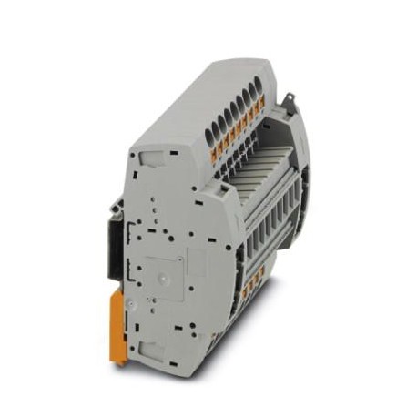 Phoenix contact PTRE 6-2/9 Test terminal strip