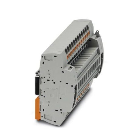 Phoenix contact PTRE 6-2/12 Test terminal strip