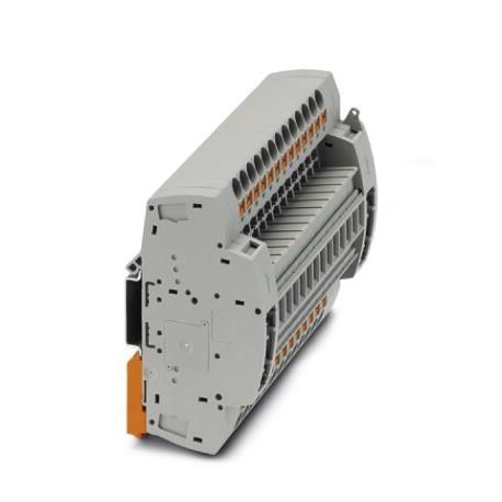 Phoenix contact PTRE 6-2/13 Test terminal strip