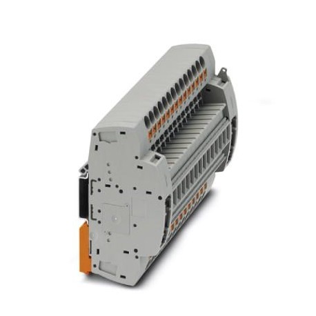 Phoenix contact PTRE 6-2/14 Test terminal strip