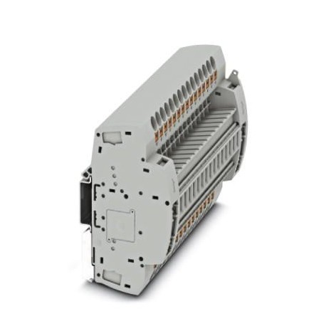 Phoenix contact PTRE 6-2/15 Test terminal strip