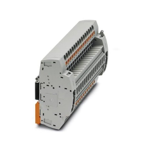 Phoenix contact PTRE 6-2/16 Test terminal strip