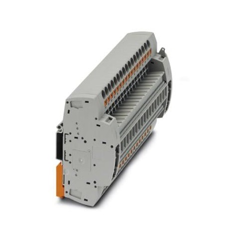 Phoenix contact PTRE 6-2/17 Test terminal strip