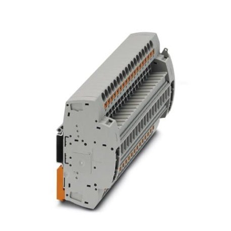 Phoenix contact PTRE 6-2/18 Test terminal strip