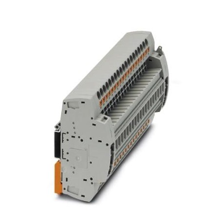 Phoenix contact PTRE 6-2/19 Test terminal strip