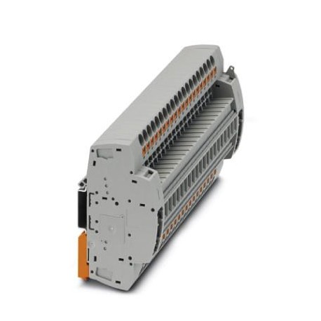 Phoenix contact PTRE 6-2/20 Test terminal strip