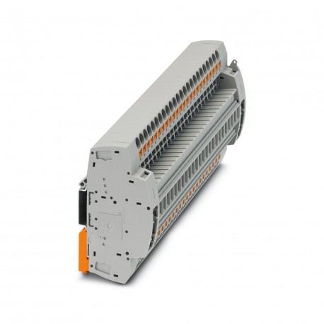 Phoenix contact PTRE 6-2/24 Test terminal strip