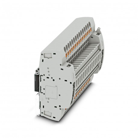 Phoenix contact PTRE 6-2/25 Test terminal strip